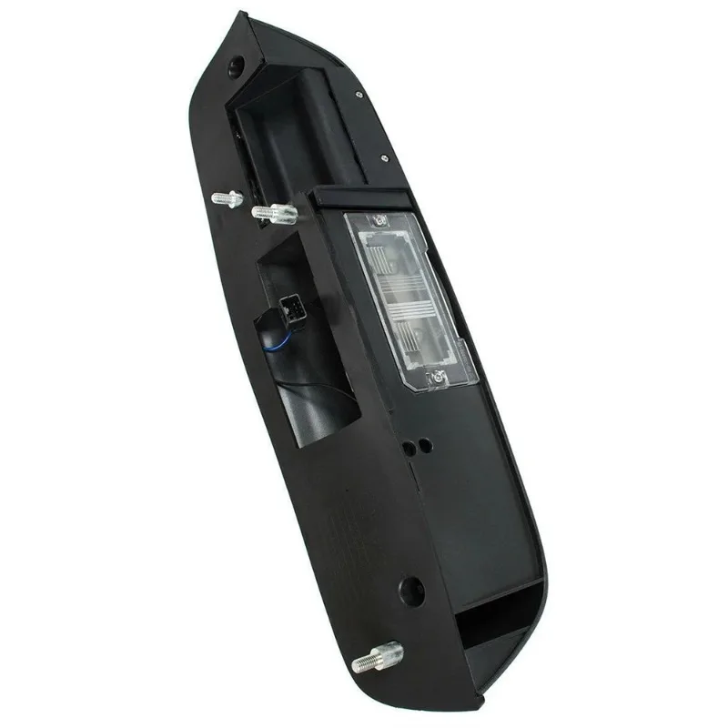 CXB000280PMA مجموعة مقبض الباب الخلفي للباب الخلفي الخارجي مناسبة لسيارة Land Rover Freelancer 98-06 CXB000280PMA #2