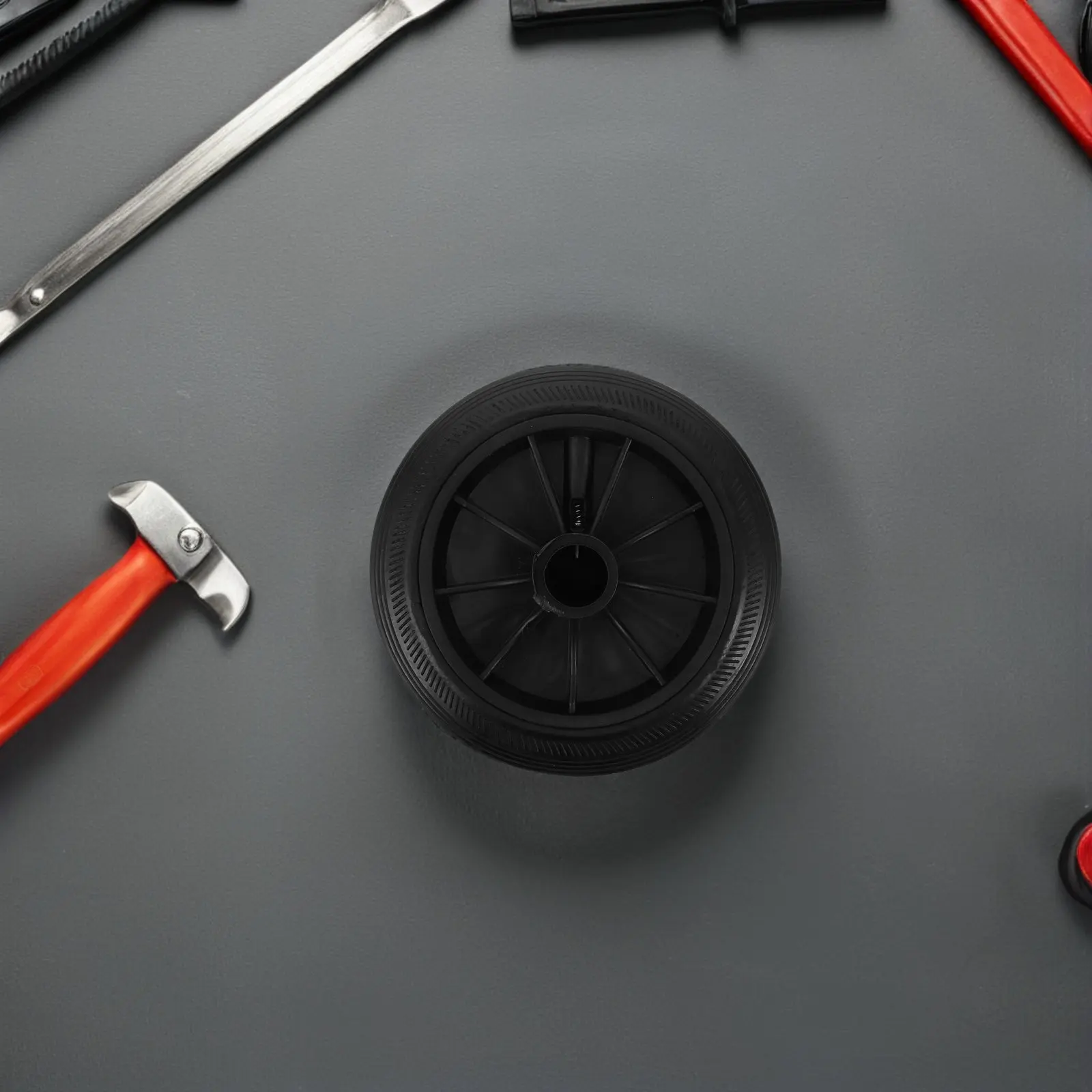 outdoor-garbage-bin-wheel-replacement-for-240l-trash-container-heavy-duty-thickened-rubber-rolling-wheel-wear-resistant-waste