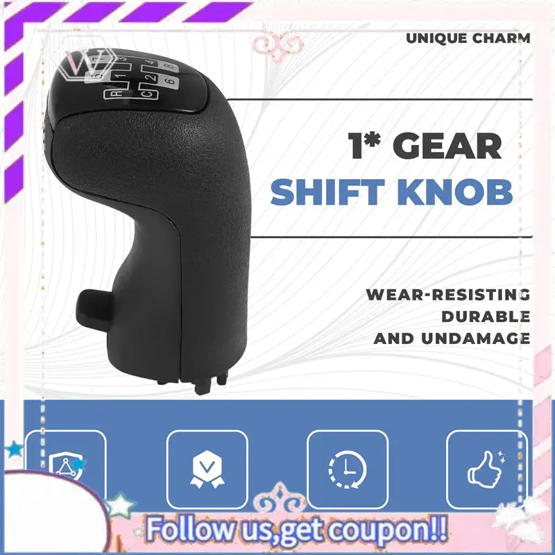 

Easy To Use Car Truck Gear Lever Knob Gear Knob For SCANIA 4 - Series T Touring 95-16 1441235