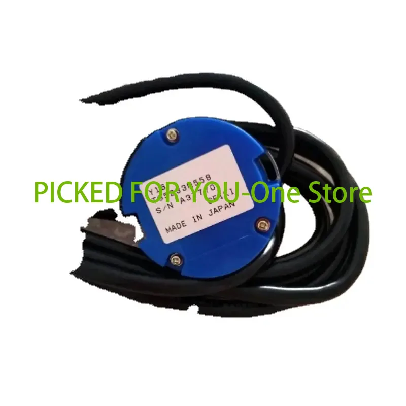 

TS5233N558 Rotary Encoder Resolver