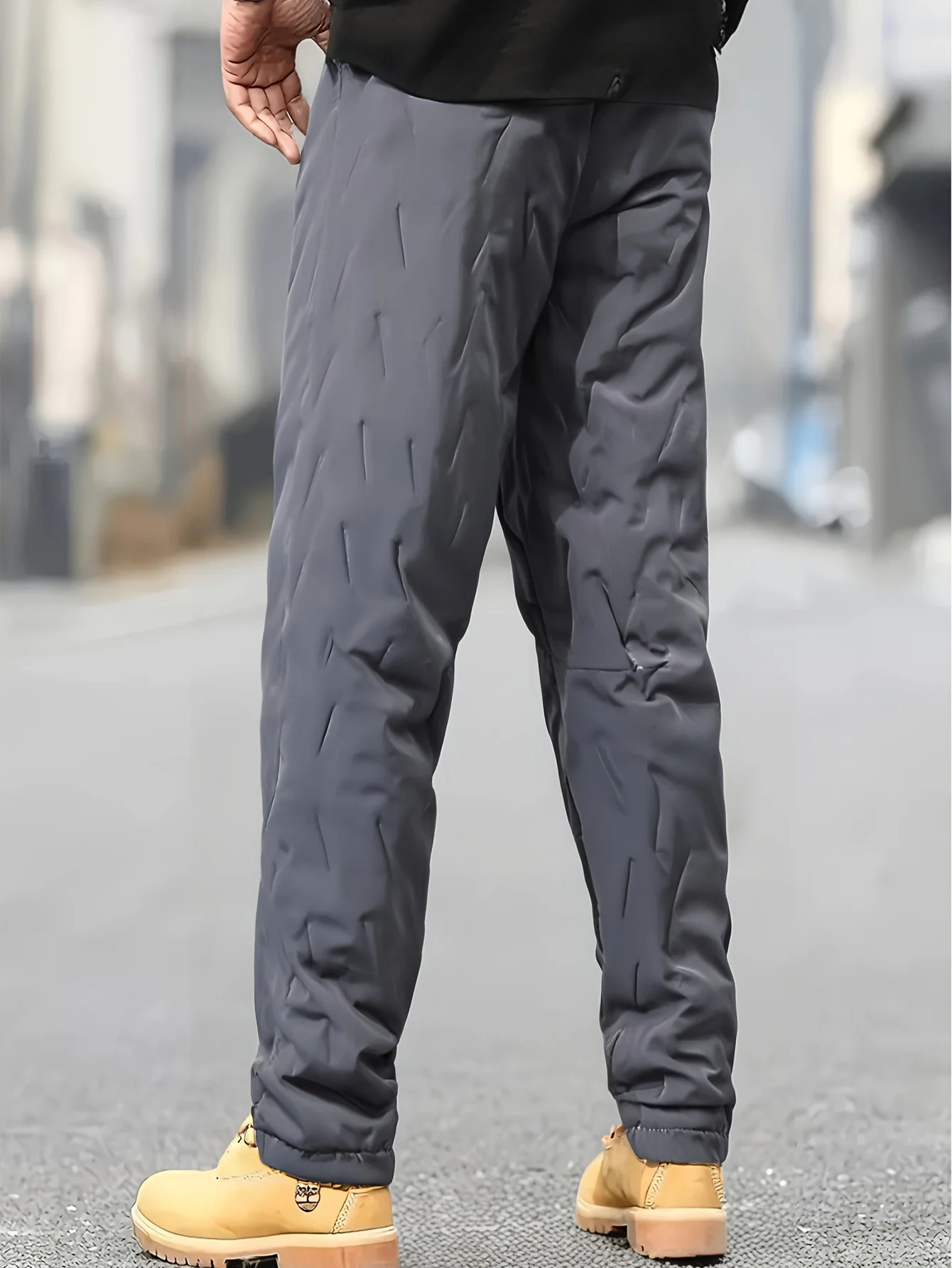 الرجال -30 ° سروال تزلج C مقاوم للرياح. عازل حراري عالي التحمل للتزلج على الجليد والتزلج على الجليد. قابل للغسل في الغسالة. تسوق الآن!