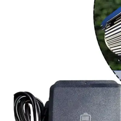 Battery Backup for mini for ups Overvoltage Protection Adapter Package Content Battery For Protection Board For 12V Cameras