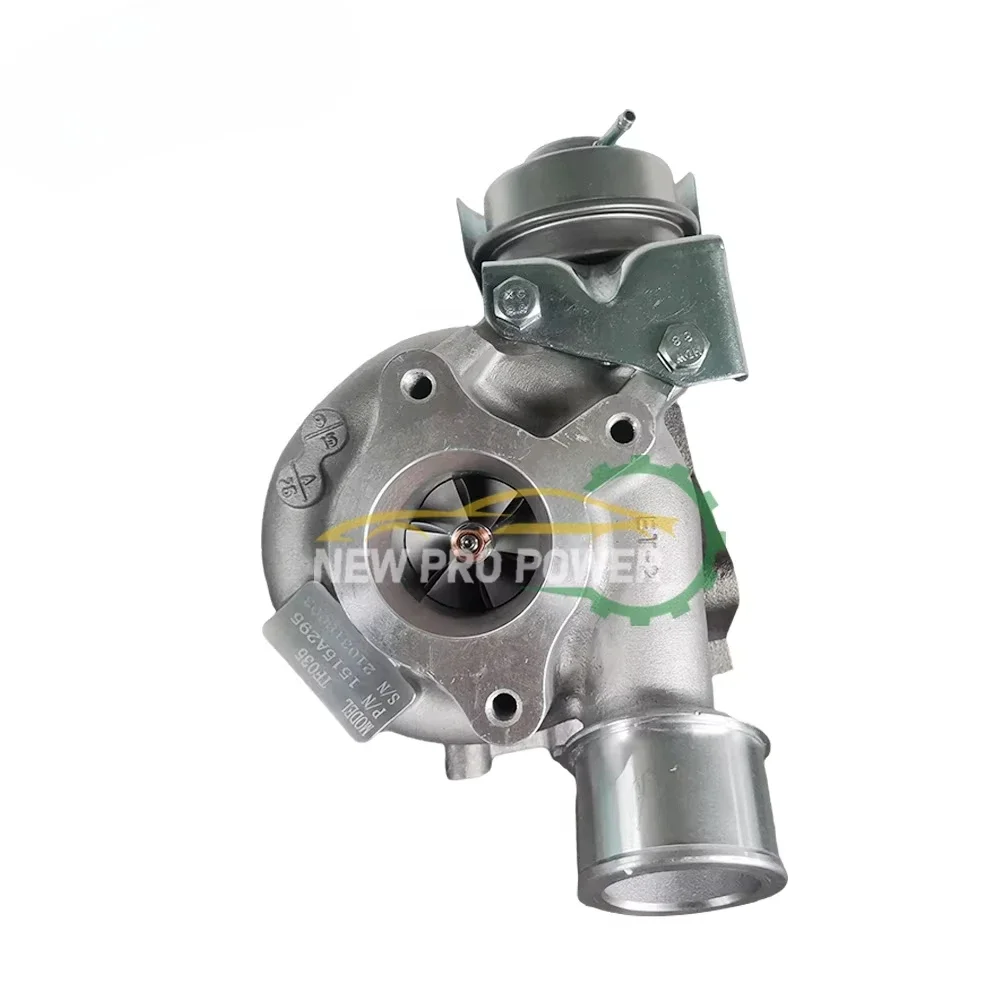 1515A295 Turbocharger TF035 49335-01120 Turbo Charger For