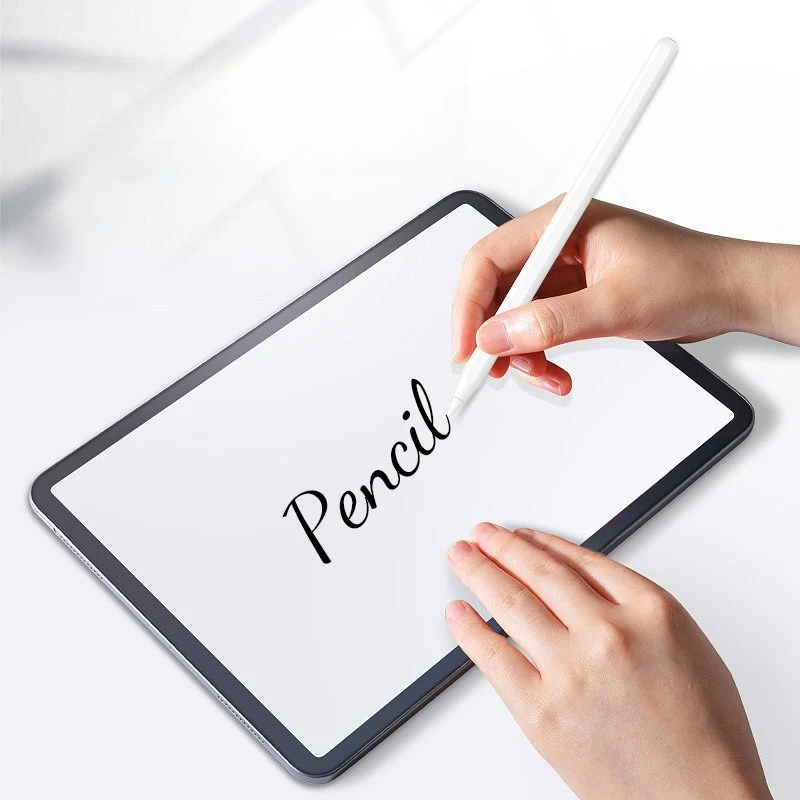 Para Apple Pencil Anti Accidental Touch Tablet Stylus Touch Screen Pen