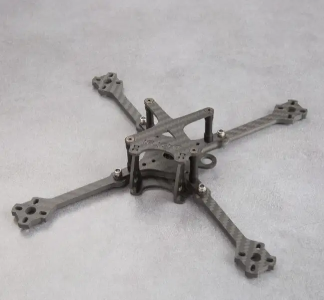 

Team Edition IFlight Ultra Lite 5inch 210mm X-Lite Y-Lite FPV Racing Frame with 4mm Arm