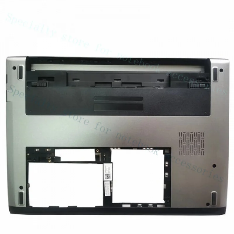 

A +++ для ноутбука Dell Vostro 131 V131 Latitude 3330, нижняя нижняя крышка корпуса D