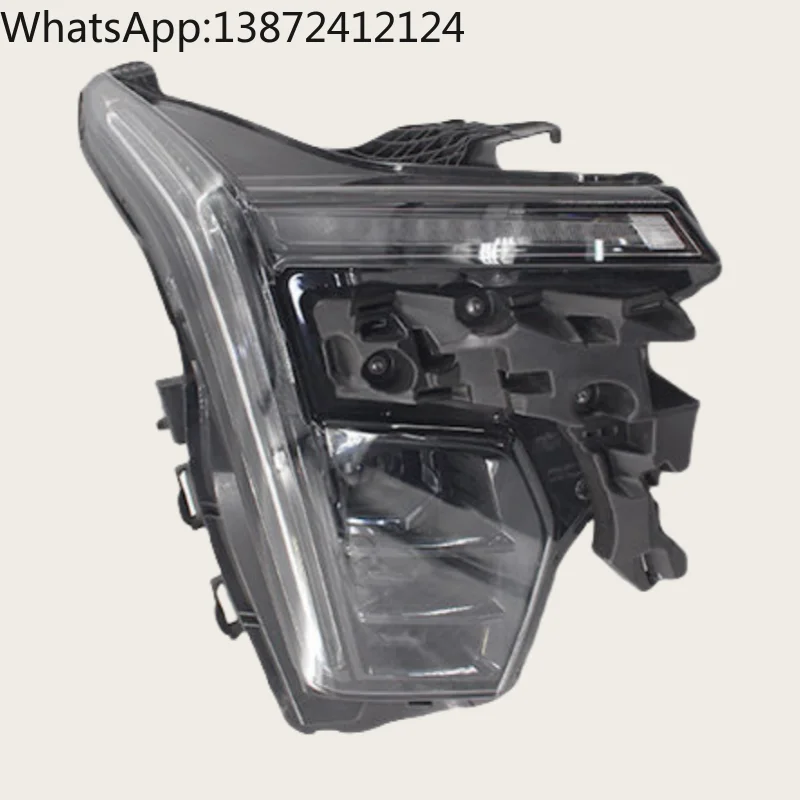 

For Cadillac EG8 XT4 Headlight Assembly Car Light Original LED OEM 42864515 42864519