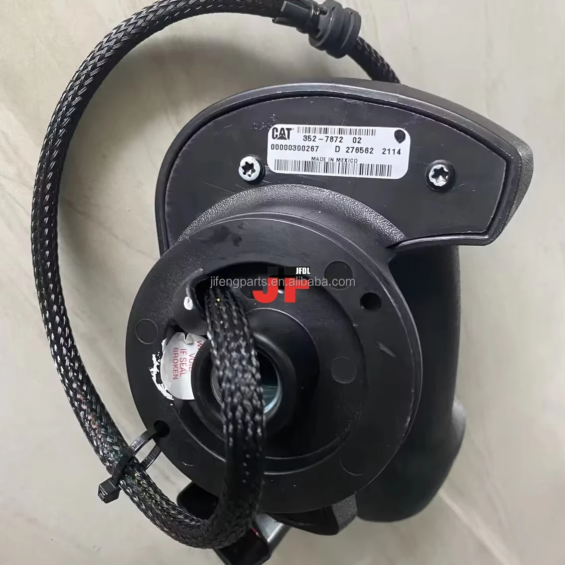 Good Price Handle C… - image