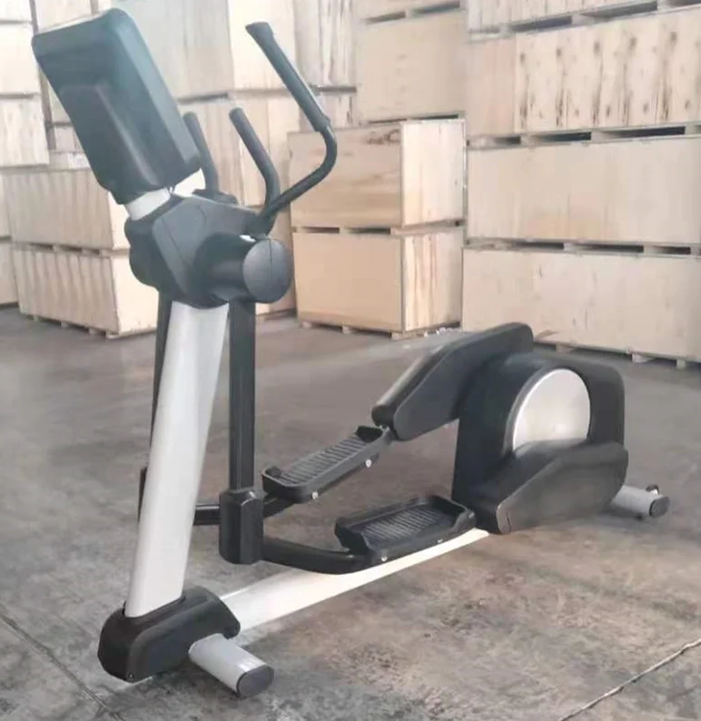 YG-E009 YG Fitness Factory Direct Hot Selling Commercial Cross Trainer Elliptical Trainer Machine Fitness For Best Price