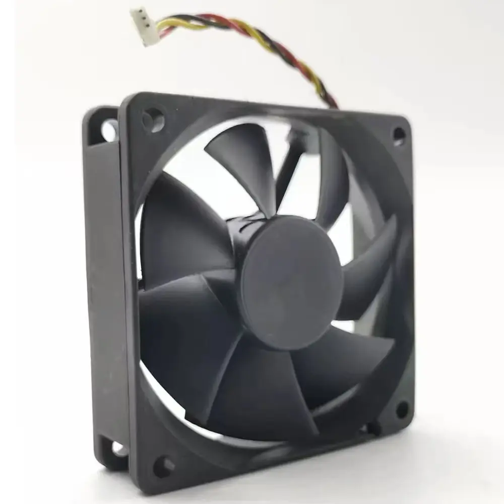 Original For Sunon KDE1207PKV1 7020 70x70x20mm 7cm 12V 2.0W Speed Measuring Projector Fan