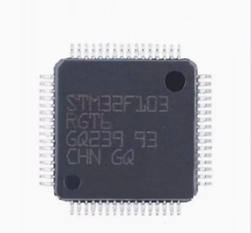 

50 шт STM32F103RGT6 STM32F новый оригинальный