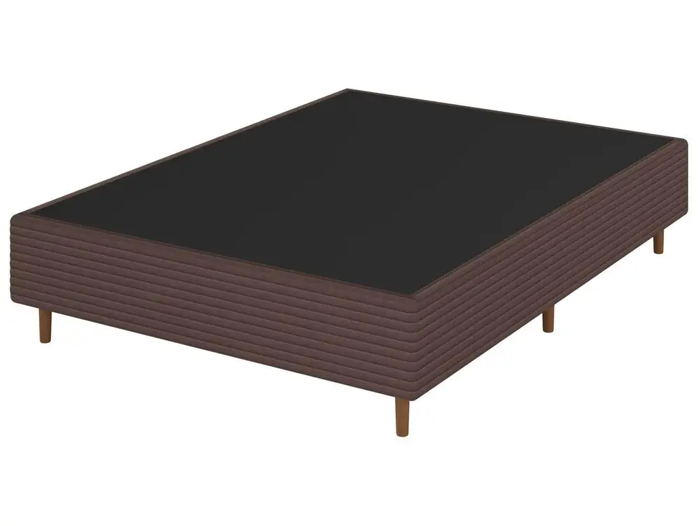 coffret-sommier-couple-umaflex-26x138x188cm-harmony-plus