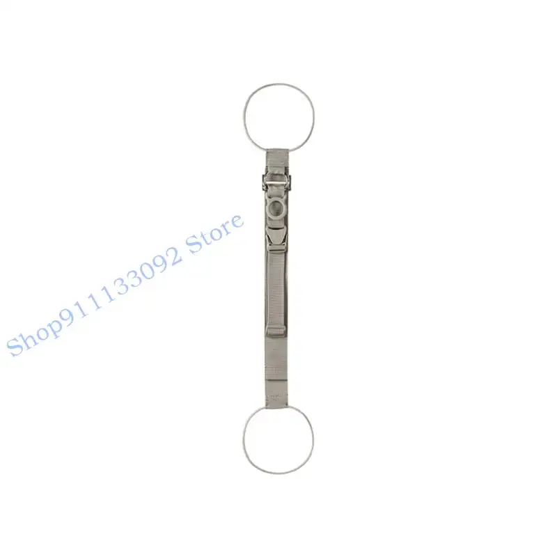 

H9ED сверхмощные регулируемые ремни для багажа для чемоданов, дорожные аксессуары, подарок