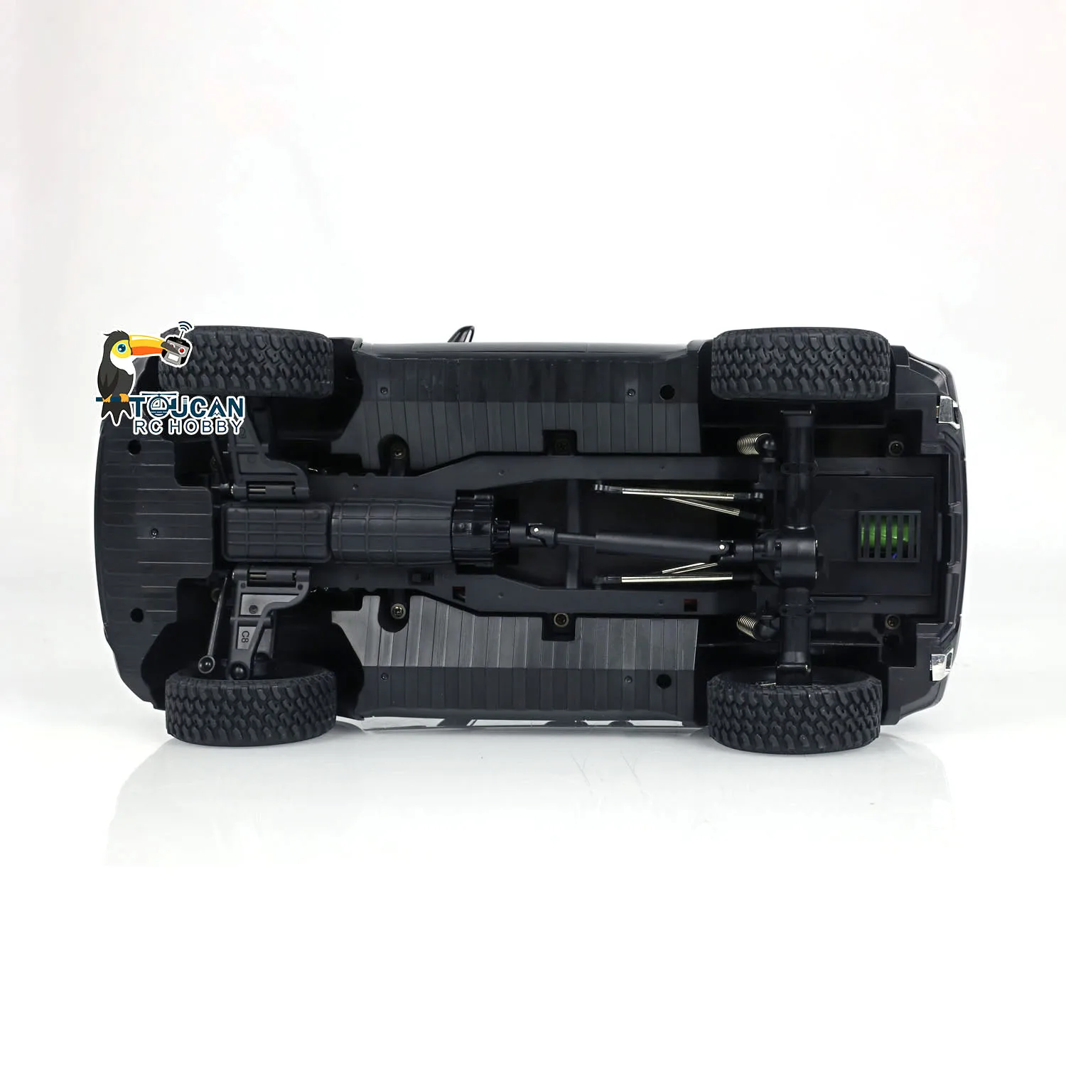 

LDRC масштаб 1/14 4X4 RC Rock Crawler автомобильные светодиодные фонари 4WD внедорожный автомобиль с дистанционным управлением для взрослых приключения на свежем воздухе