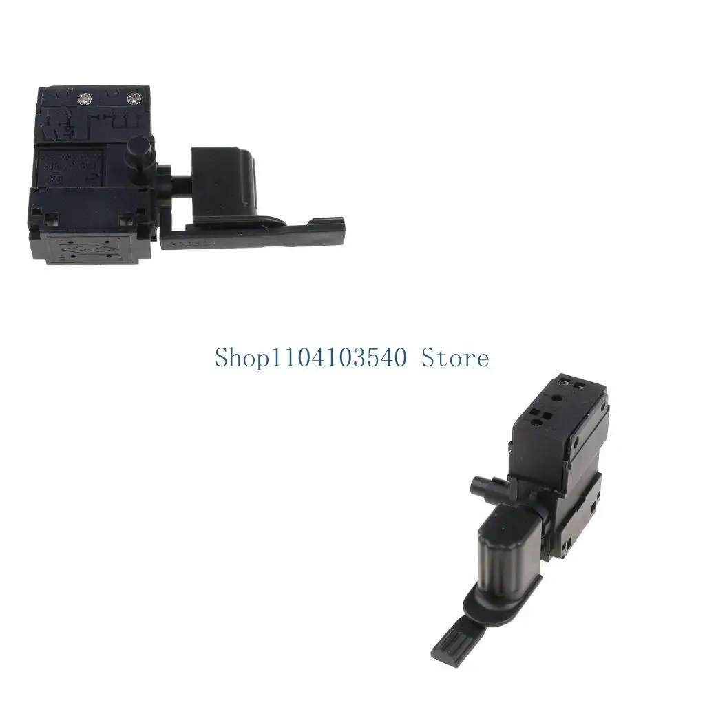 

02DC Hand Drill Speed Forward and Reverse Switch 6.5 Hand Drill
