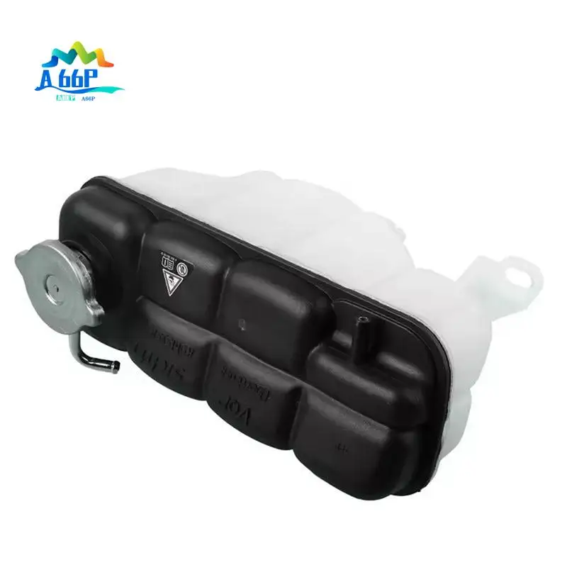 

A66P-A2025000249 Car Engine Coolant Recovery Tank With Cap For Mercedes-Benz W202 C180 C200 C220 C240 C280 C230 C250
