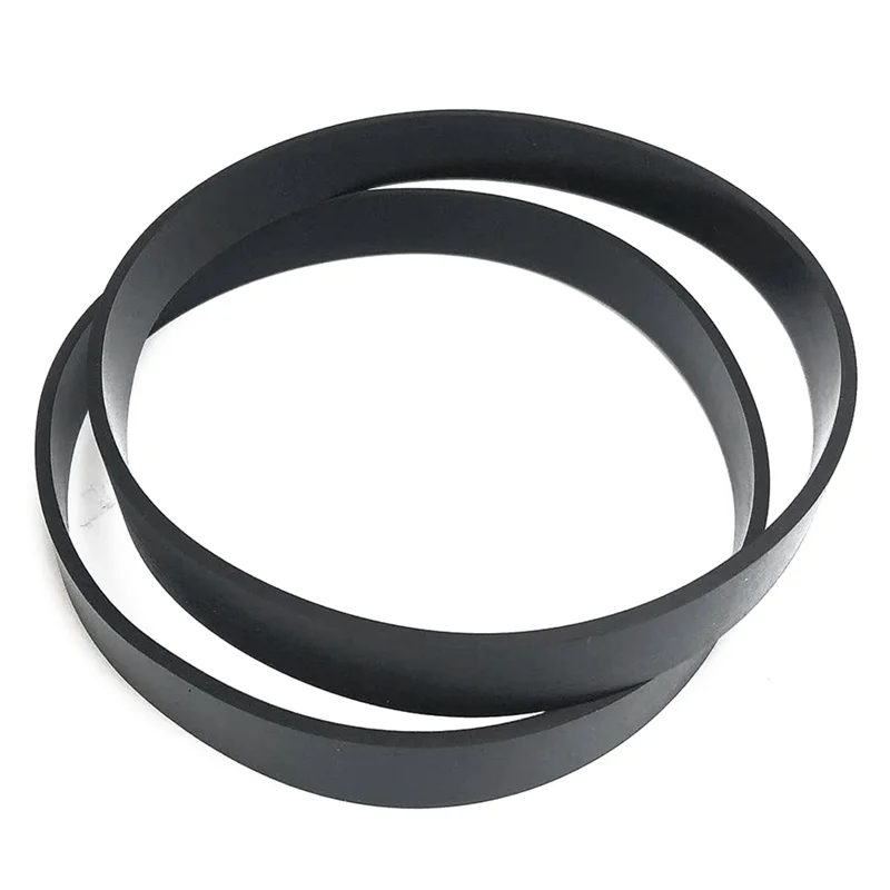 4x cinto de substituição para aspirador de pó bissell powerforce helix, compatível com 2191u, 2191, 2190, 1797, 1700 2031093-clim