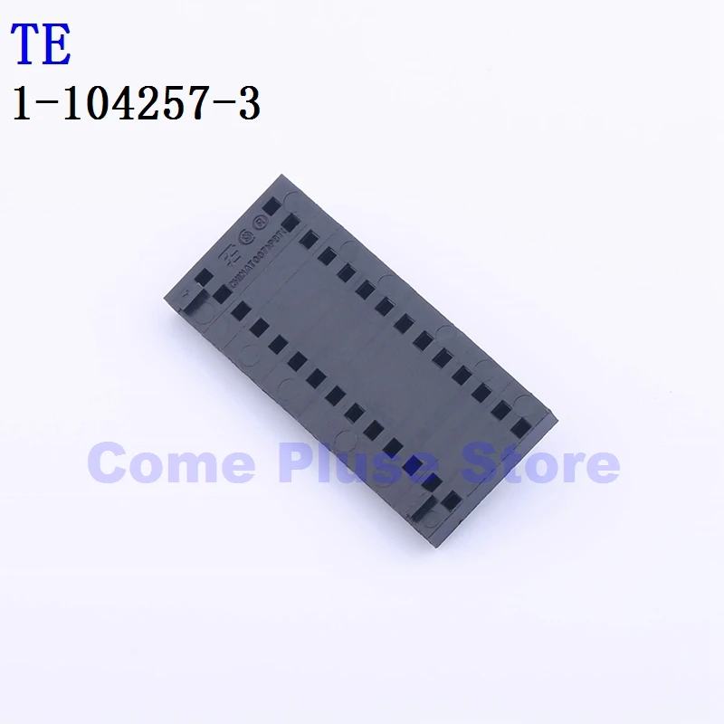 Connecteur 104257, 10 pièces