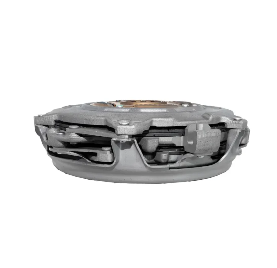 Excellent Quality DCT250 24270578 Brand New Original Dual Clutch Transmission Clutch Disc Gearbox Parts For MG GM Roewe Buic
