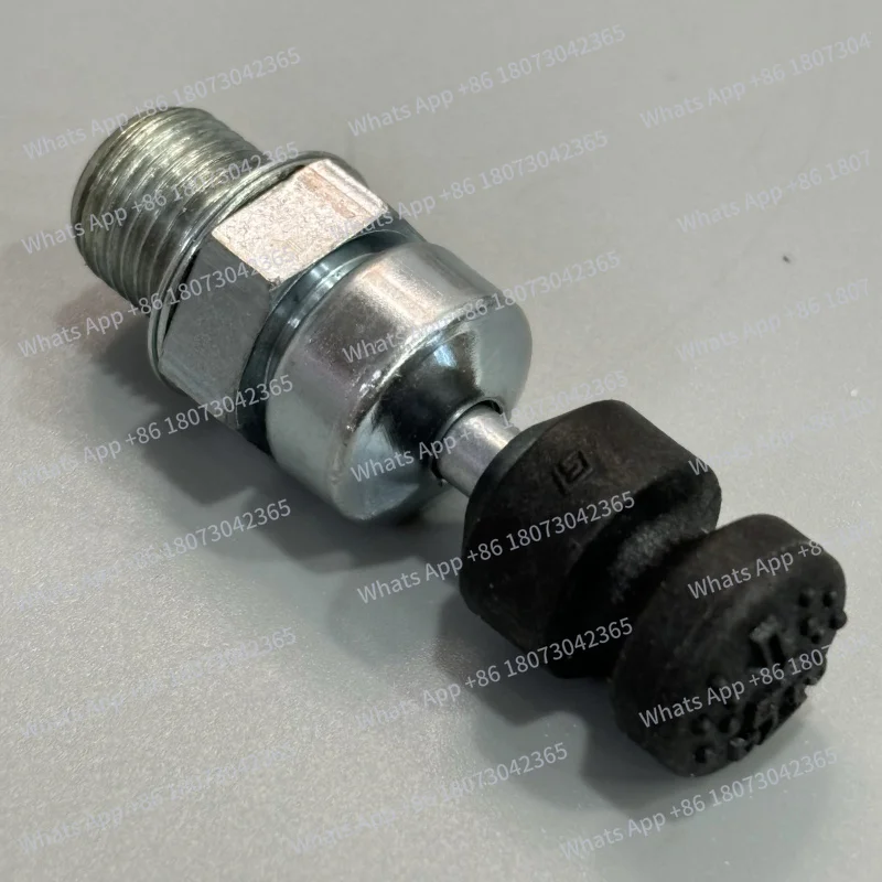 

Suitable for Stihl MS462 Chainsaw Cylinder Pressure Relief Valve Genuine Guaranteed Authentic Ten Times Compensation NN