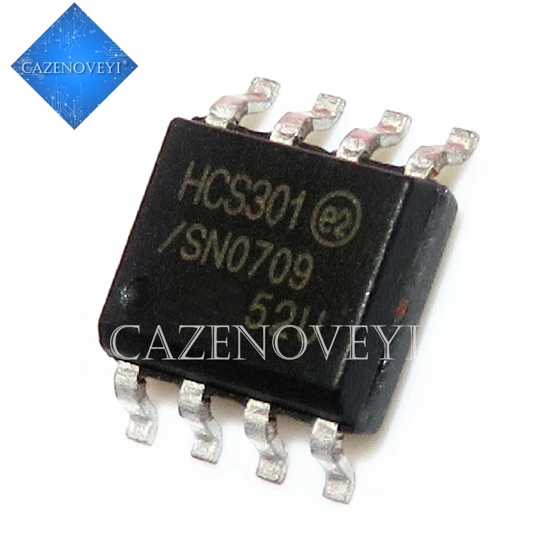 5 шт. HCS301-I/SN HI-8571PSI HLW8012 HMC189AMS8 HMC189MS8 HT1381A HT6871 HT6872 HT8691SP HT8693SP