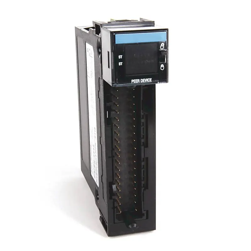 

PLC Controller 1756-IB16IFK PLC Module New Original Stock In Stock