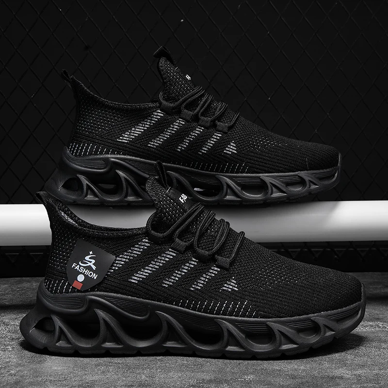 

Men's sports shoes 2025 autumn/winter running shoes versatile casual running shoes waterproof and non slip shoes men's warm cott