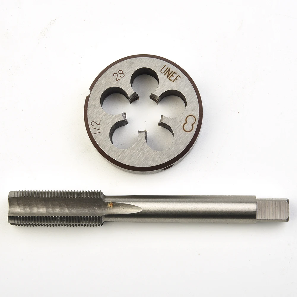 Parts Tap die Metalworking Replacement Tool Accessory CNC Hand Indexable Right Set Thread 223 22LR 2020 Hot New