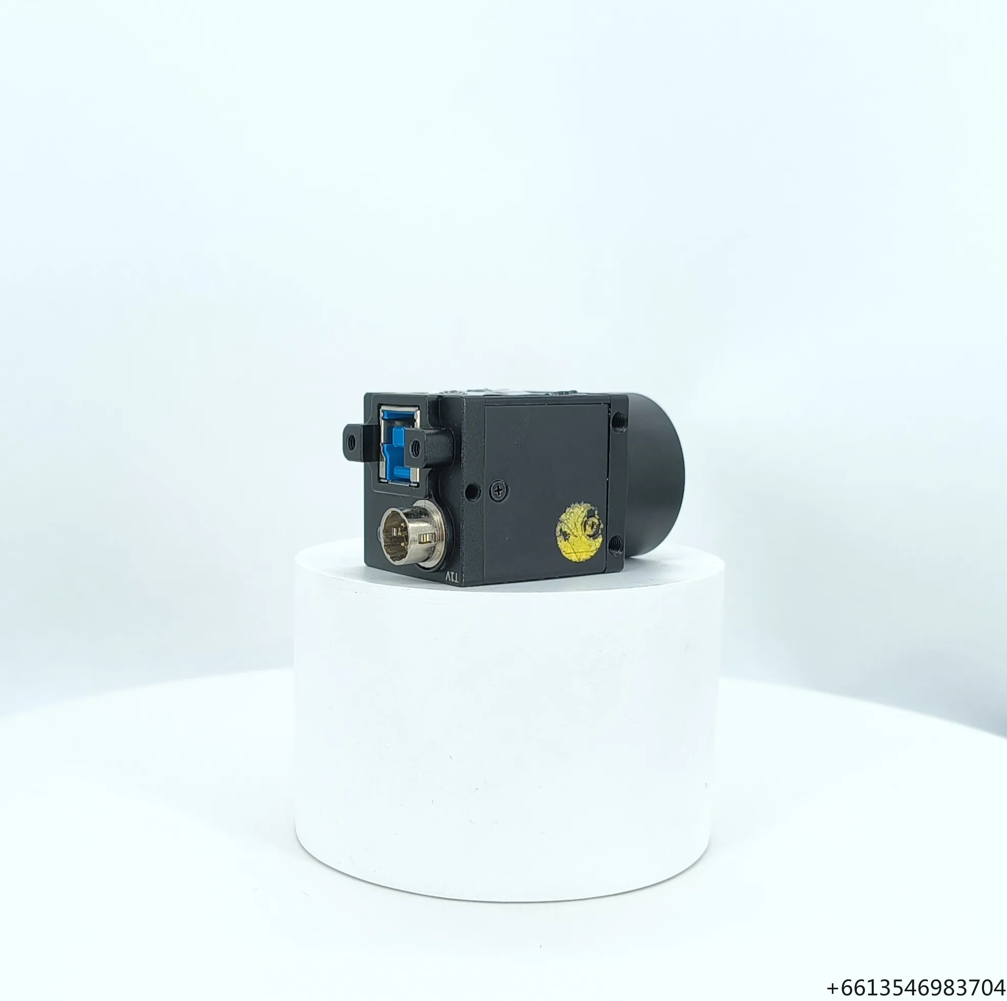 

MV-SUA134GC/M USB3.0 Industrial Camera for OCR and Character Recognition Printing Inspection 1.3MP 212fps Global Shutter