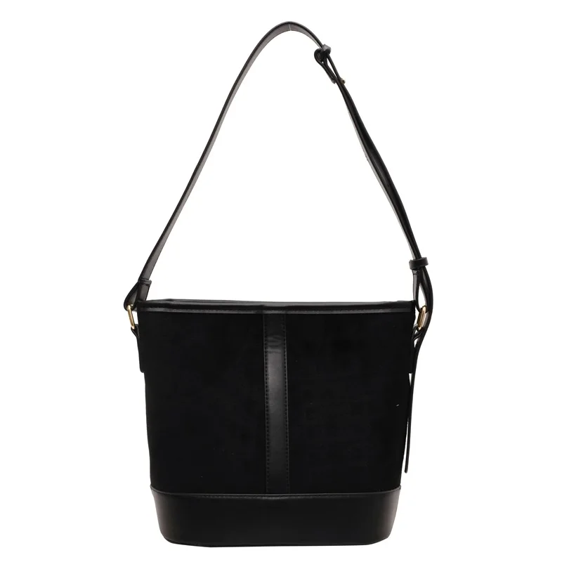 

2025 Autumn Winter Premium Tote for Work Soft Leather Multi-functional Crossbody Bag, Spacious Shoulder Purse for Office Commute