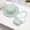 Green Hat