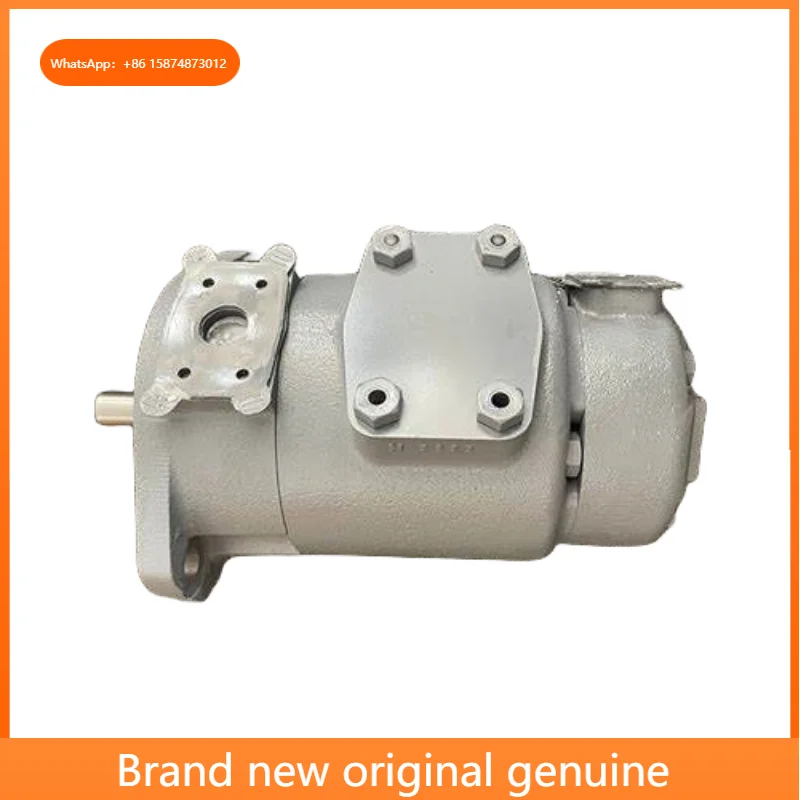 Oil Pump SQP432 SQP21 SQP31 SQP32 SQP41 SQP42 SQP43 SQP Hydraulic Triple Vane Pump SQP432-60-38-21-86DDD-18