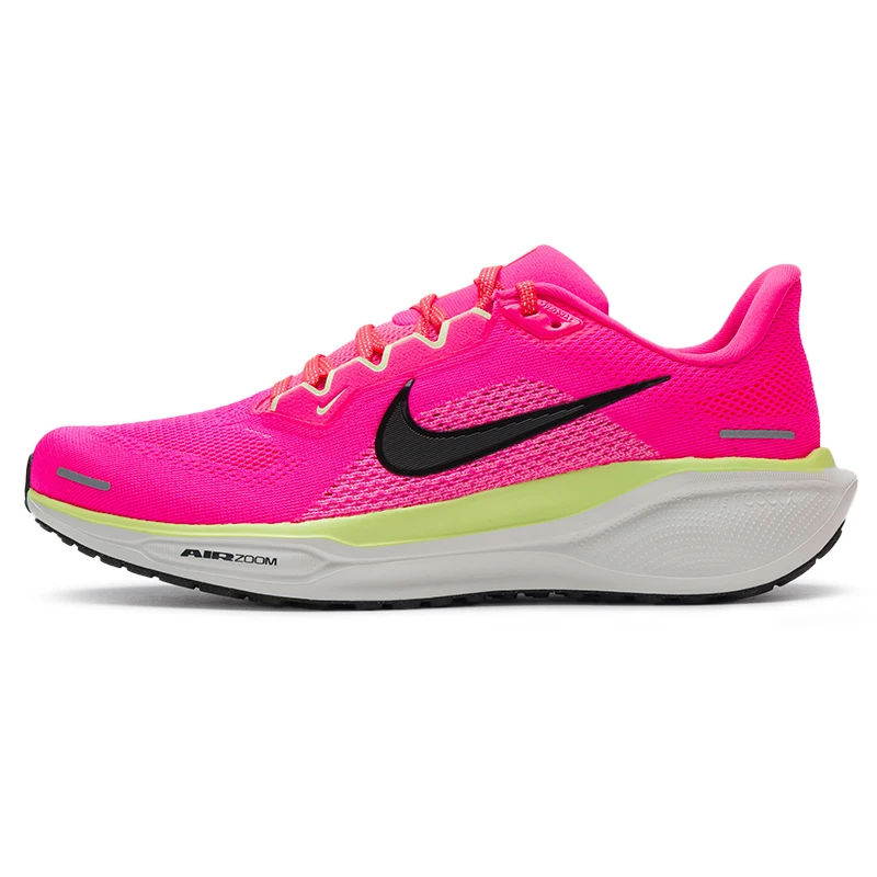 Zapatillas Nike para hombre Pegasus 41 cm, zapatillas para correr con amortiguación, cómodas zapatillas de entrenamiento físico Hv3128-600