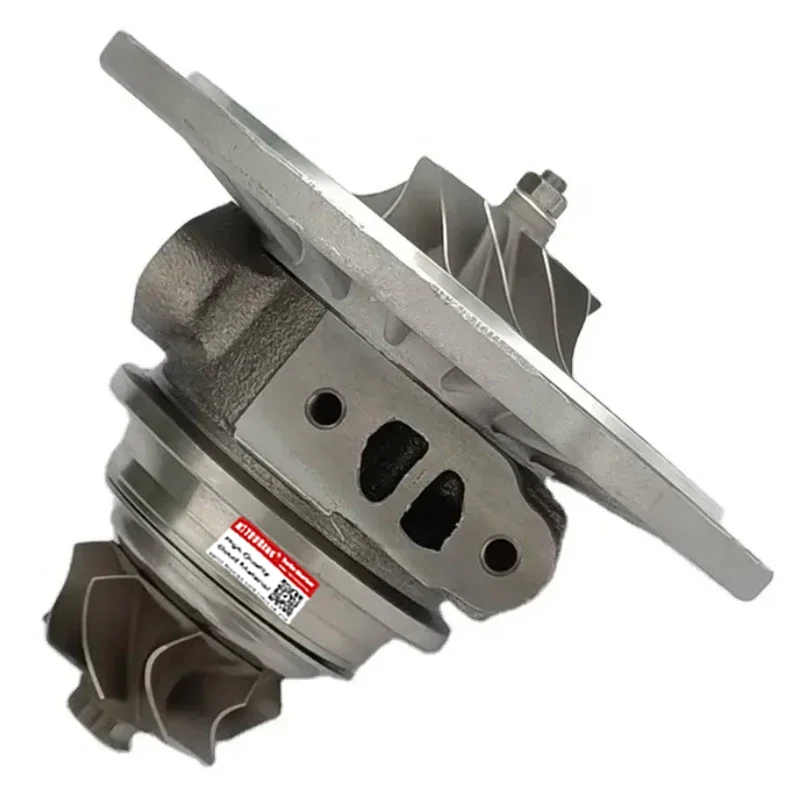 RHF5 Turbo Cartridge CHRA Core For ISUZU Trooper 4WD Rodeo Pickup 4JB1TC 4JB1-T 4JB1 2.8L 8973311850 VIDZ VB420076 1118010802