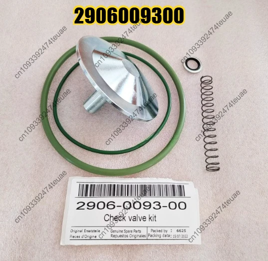 1pcs Air Compressor One-Way Oil Shutoff Valve Repair Kit 2906009300 Maintenance Kit