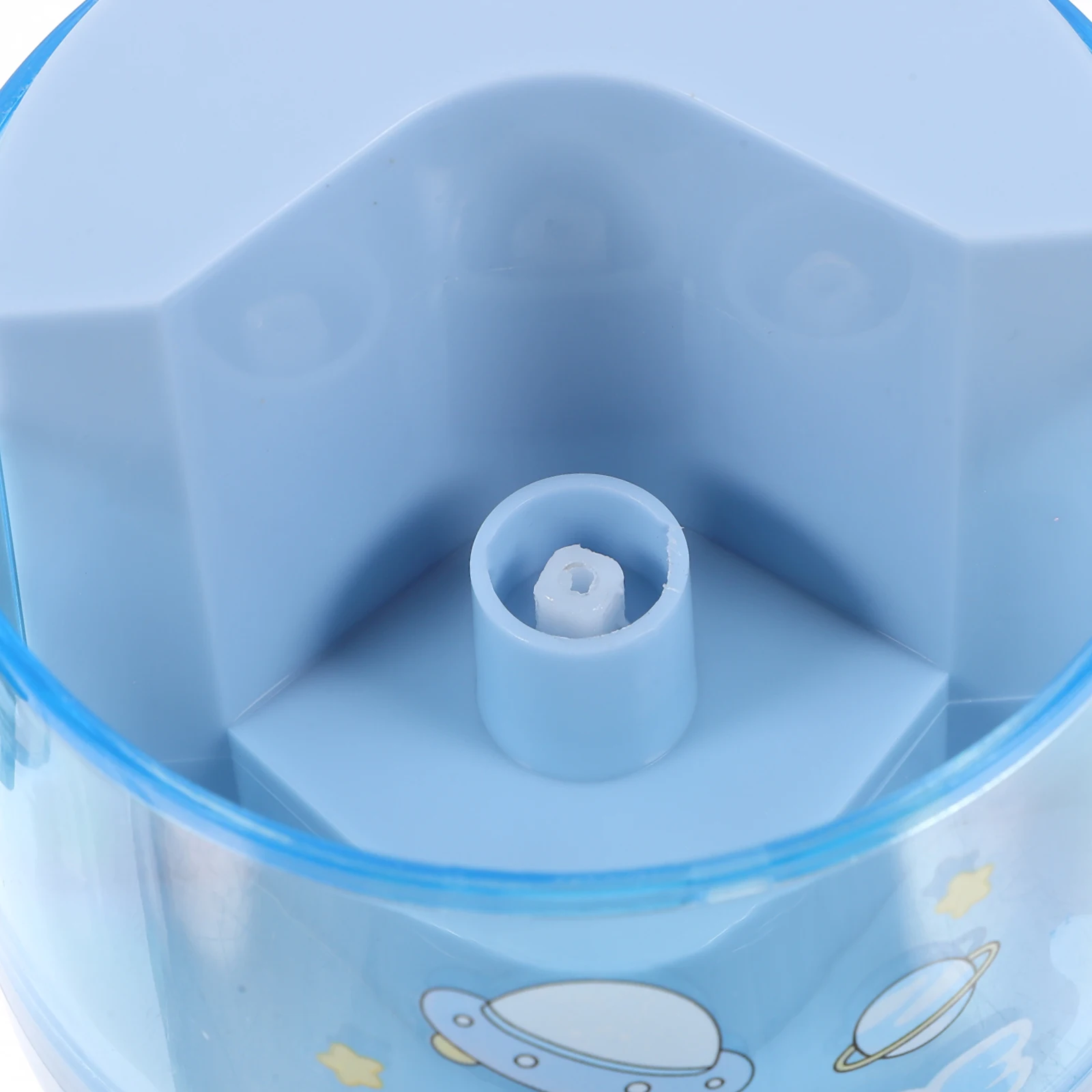 

Cute Automatic Pencil Cartoon Electric Wear-Resistant School Supply Students Stationery Portable For Classroom Office Home Use