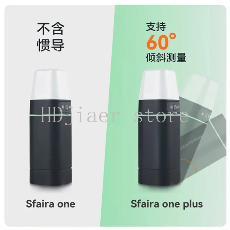 

SingularXYZ RTK Measuring Instrument – High Precision GPS Surveying & Mapping for Engineering Positioning Coordinates