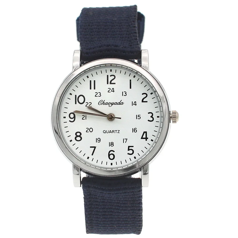 Montre de sport à quartz analogique pour hommes et filles, marque de luxe célèbre, mode extérieure, montre-bracelet pour enfants