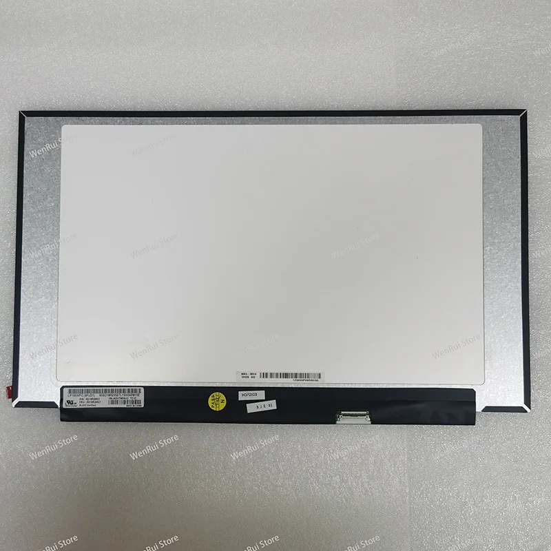 Imagem -03 - Nova Substituição da Tela para Lenovo Legion Y54015irh Y540 15 Fhd 1920x1080 Ips Lcd Display Led Painel Matriz