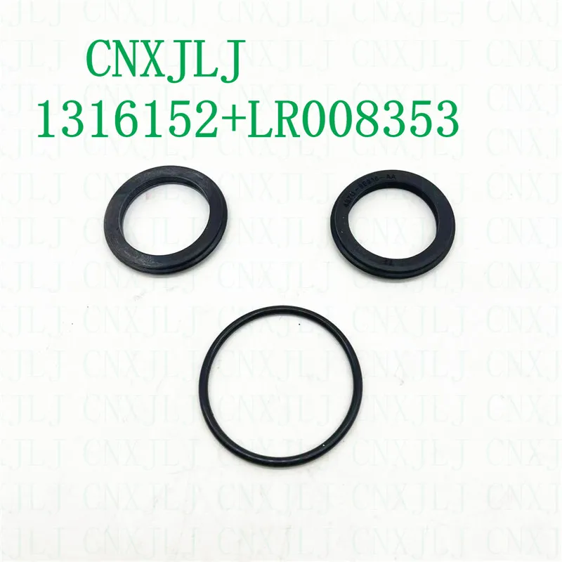 LR008353 1316152  FOR  RANGE ROVER SPORT FOR DISCOVERY 4  LR4 L319  2.7 V6 3.0 24V DIESEL THROTTLE BODY GASKET SEALSaccessories