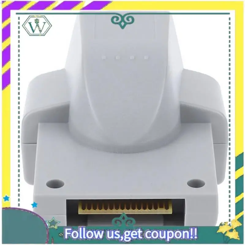 

NEW N64 Gamepad Vibration Pack Controller Rumble Pak Memory Card For Nintendo 64 Game Console Accessories