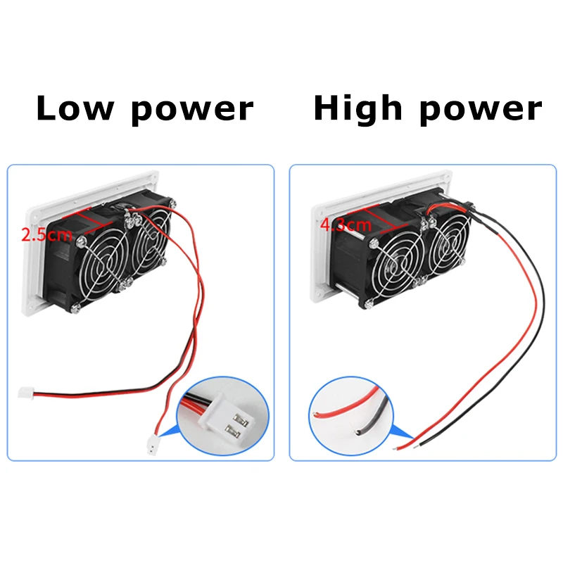 Caravan Seiten lüftung Abluft ventilator 12 v6w Dunstabzugshaube Seiten lüftung für Wohnmobil Wohnmobil Anhänger Küchen zubehör