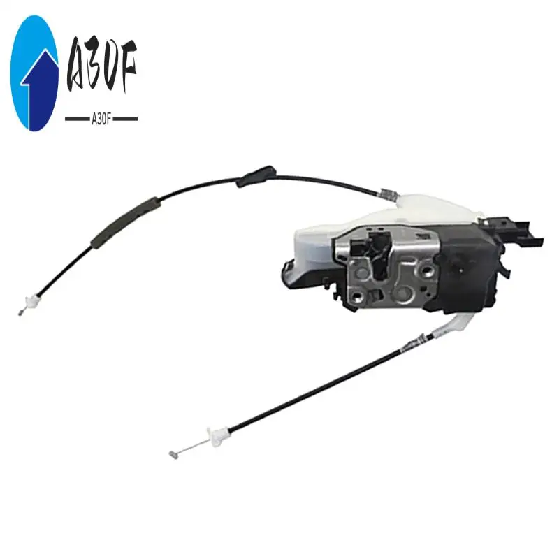 

A30F-Car Door Lock Actuator Central Locking Motor Blocker Front For 301 For Citroen Elysee 1.6L