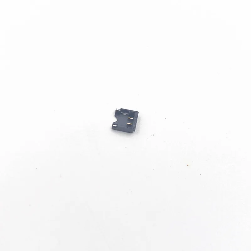 

100 Pieces Replacement Parts Battery socket Connection base For switch OLED Plug Port Socket Repair