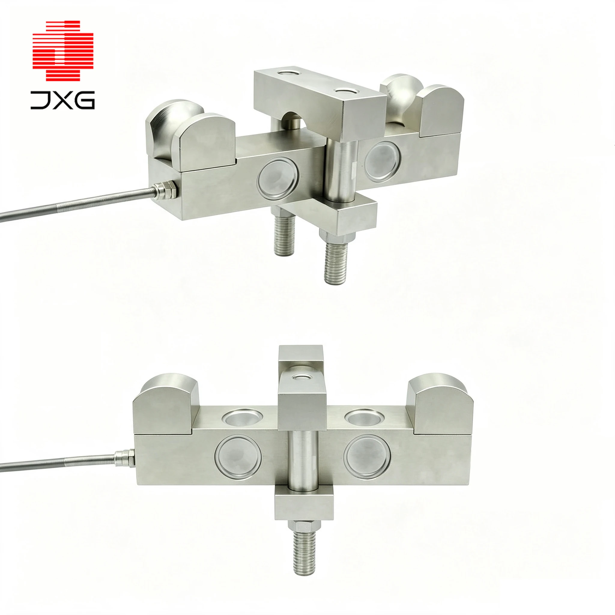 Industrial Wire Rope Tension Load Cell 10-50KN 100-200KN Heavy Duty for Hoisting & Rigging with Digital Output
