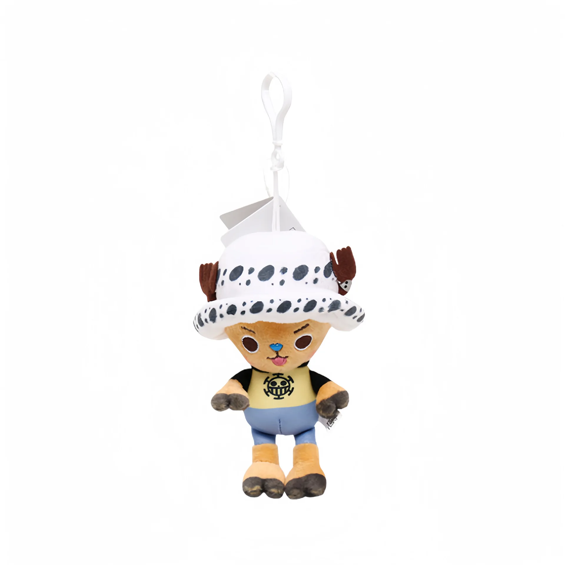 2024Japanese Anime One Piece Original Plush Toys CartoonFigure Luffy Chopper Ace Roronoa Zoro Cute Stuffed Doll Kids Xmas Gifts
