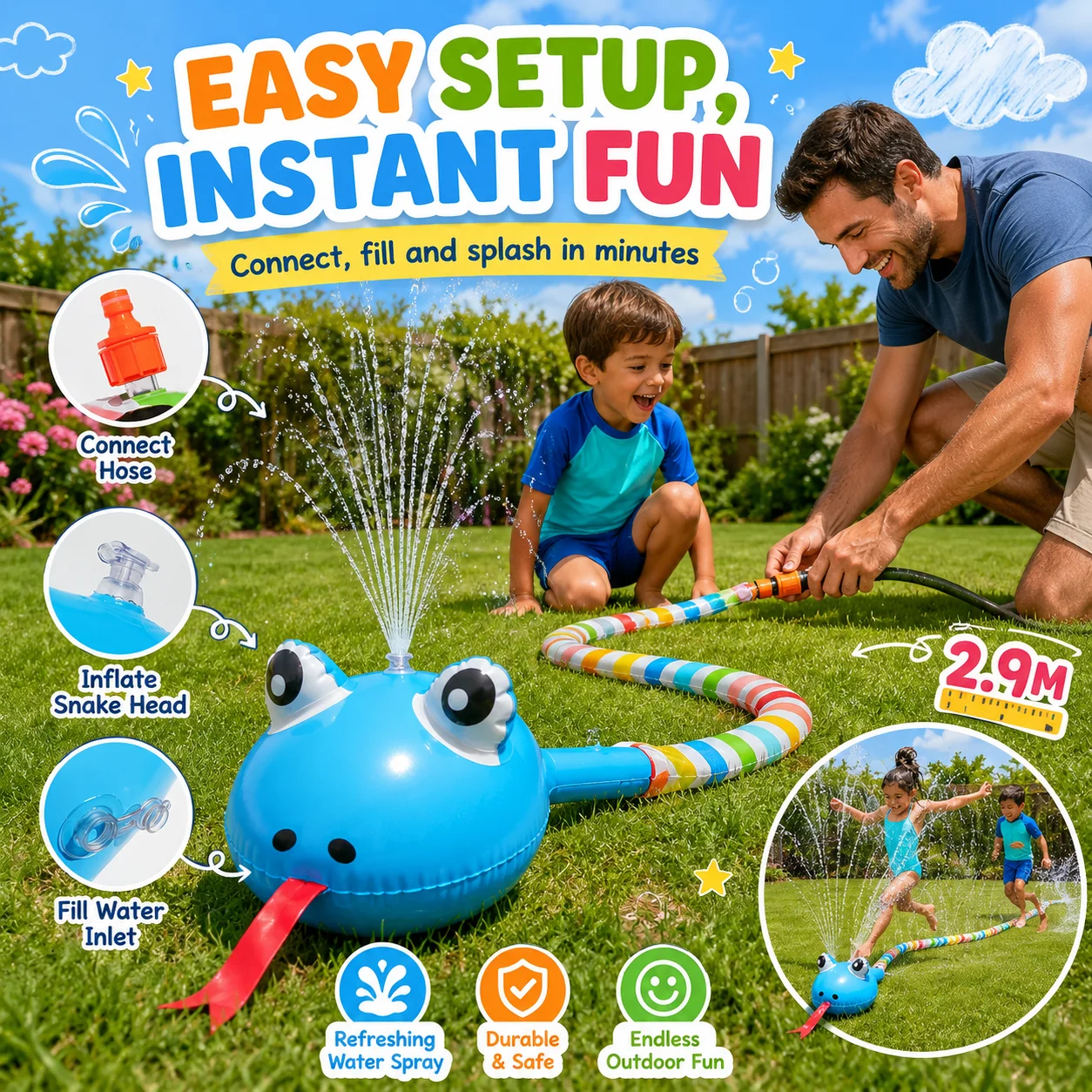 Thumbnail 2 - #6 Trending Lawn Games Right Now