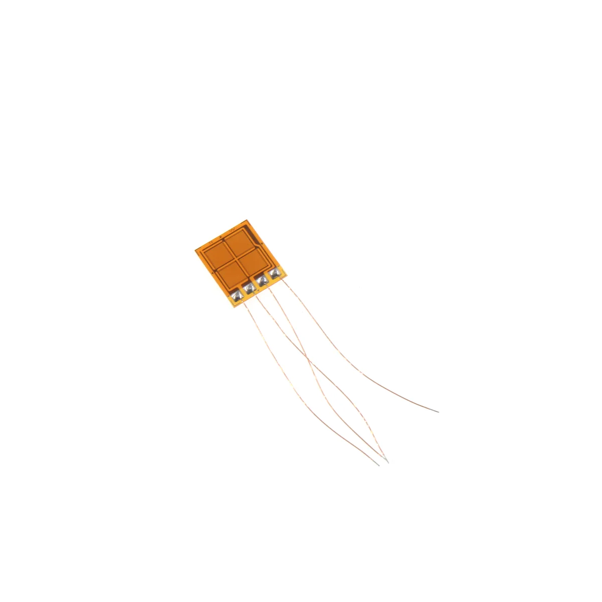 Full bridge strain gauge BF1K-3EB BF350-3EB BF120 foil strain gauge high-precision pressure sensor