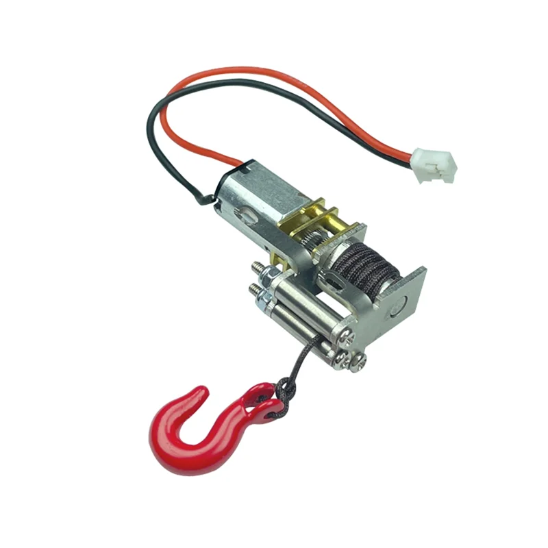 Abkq-Metal Winch Fo…