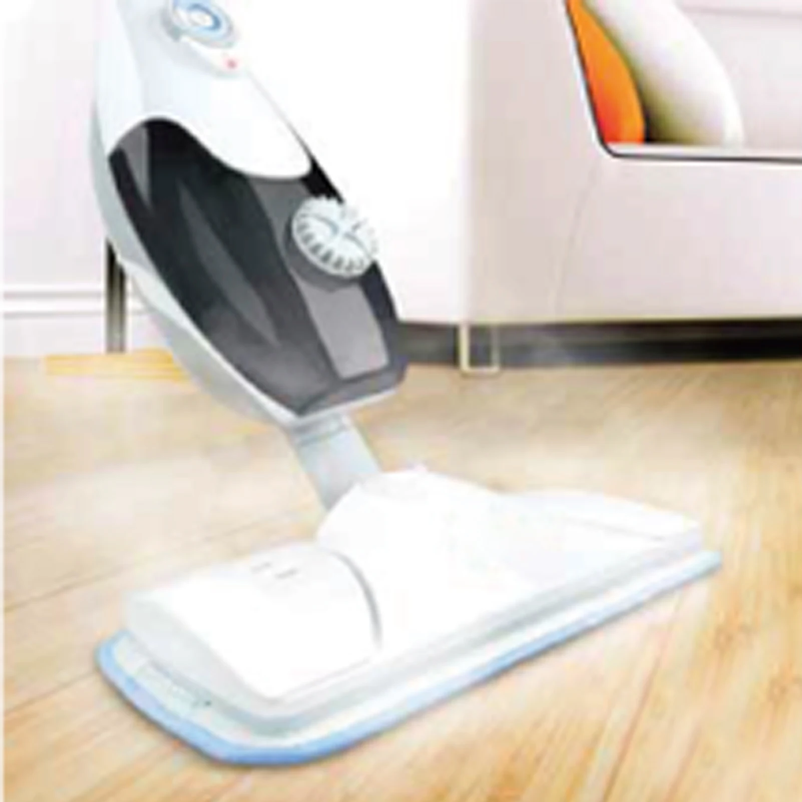 Electric Disinfection Cleaning Floor Carpet Kitchen Washer Handheld Steam Cleaner Steam Mop